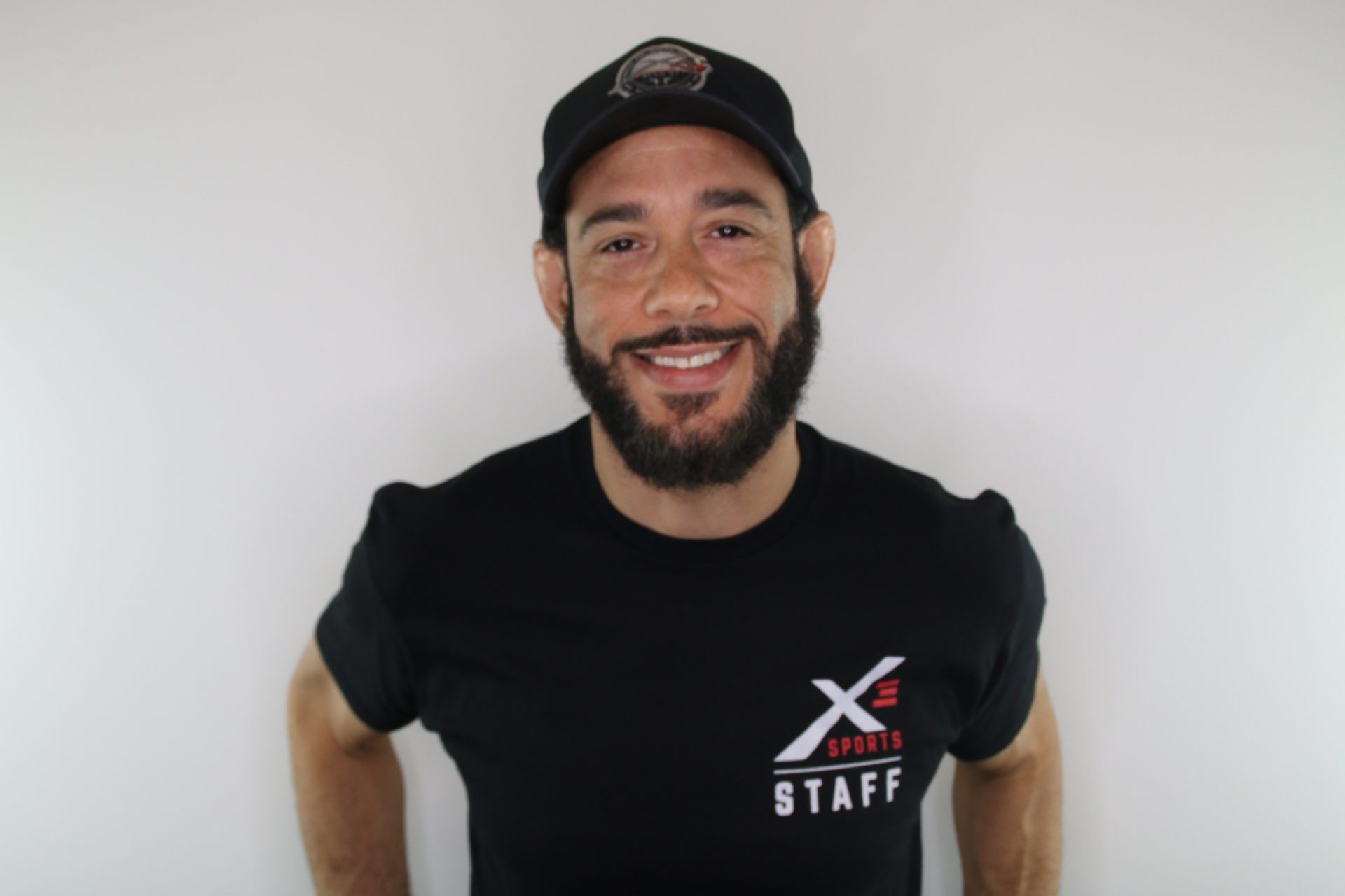 Tony Tucci | X3 Sports Employee | X3 Sports