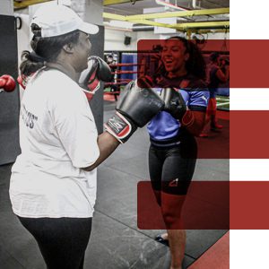 Shadow Boxing Drills for Boxing Fitness - Boxing Science