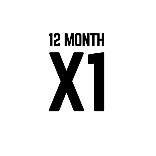 Online Membership SignUp X3 Sports