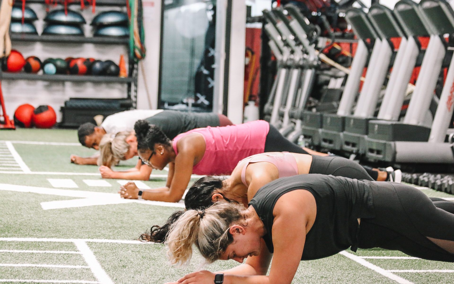 The Value of Building a Fitness Community And Its Importance – X3