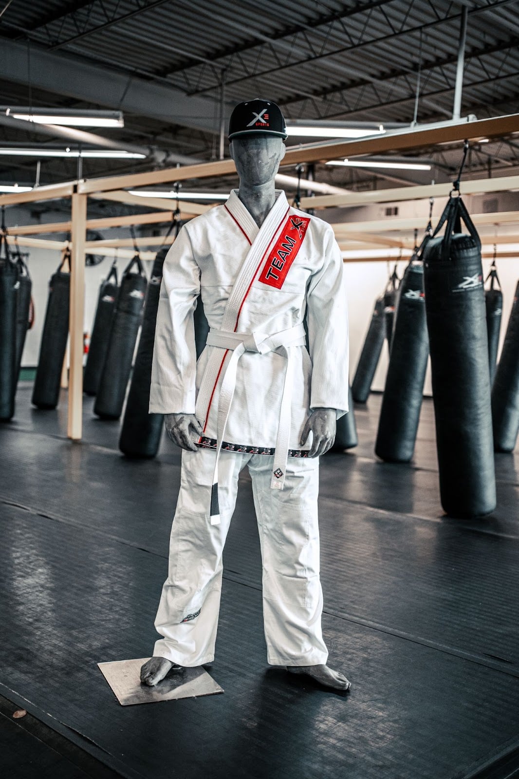 Brazilian Jiu Jitsu For Beginners  An Overview Of What Is BJJ, Is BJJ Good  For You, and Its Health Benefits – ATL Fight Shop