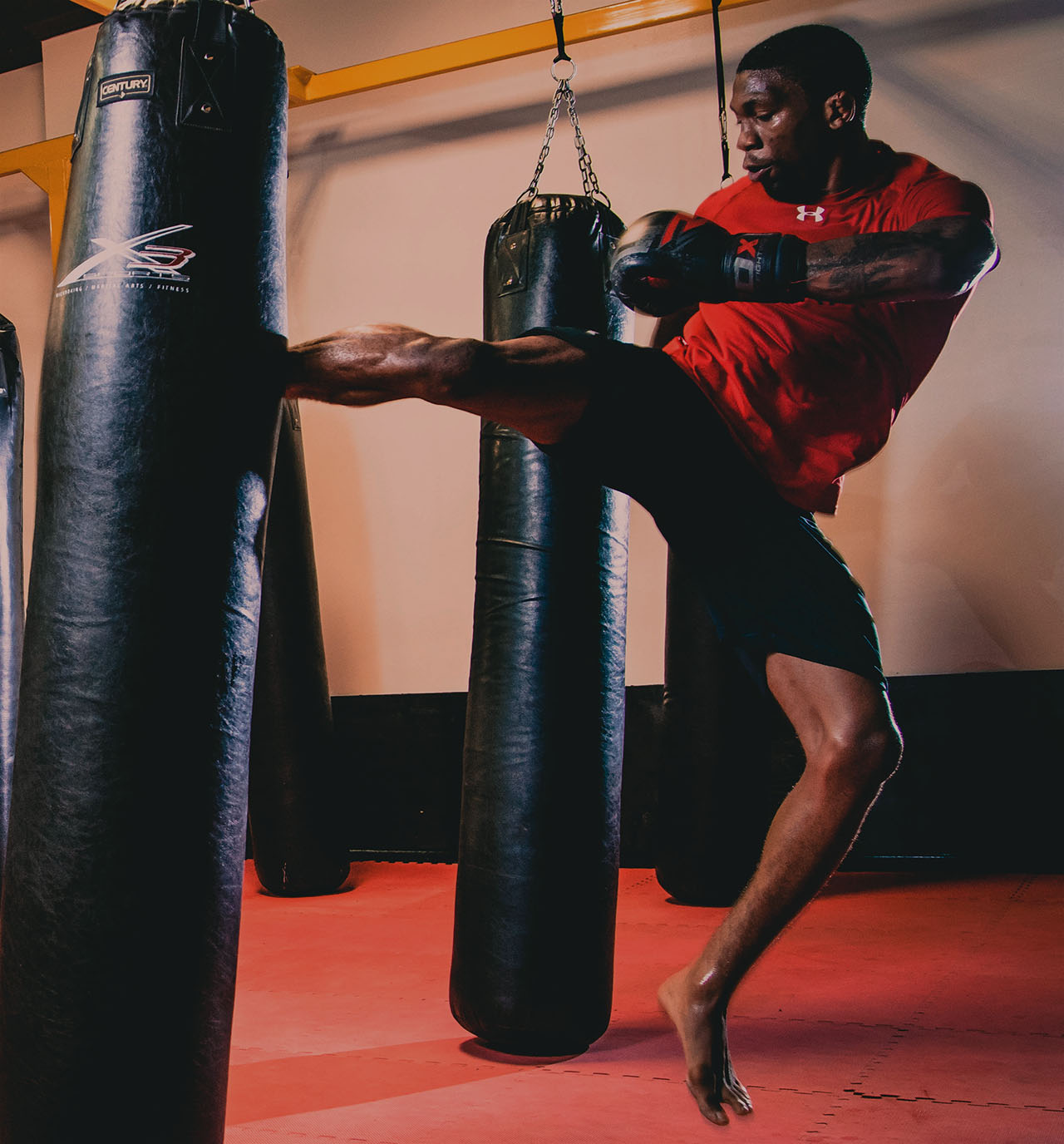 How MMA Classes in Atlanta Can Help You Master Self Defense