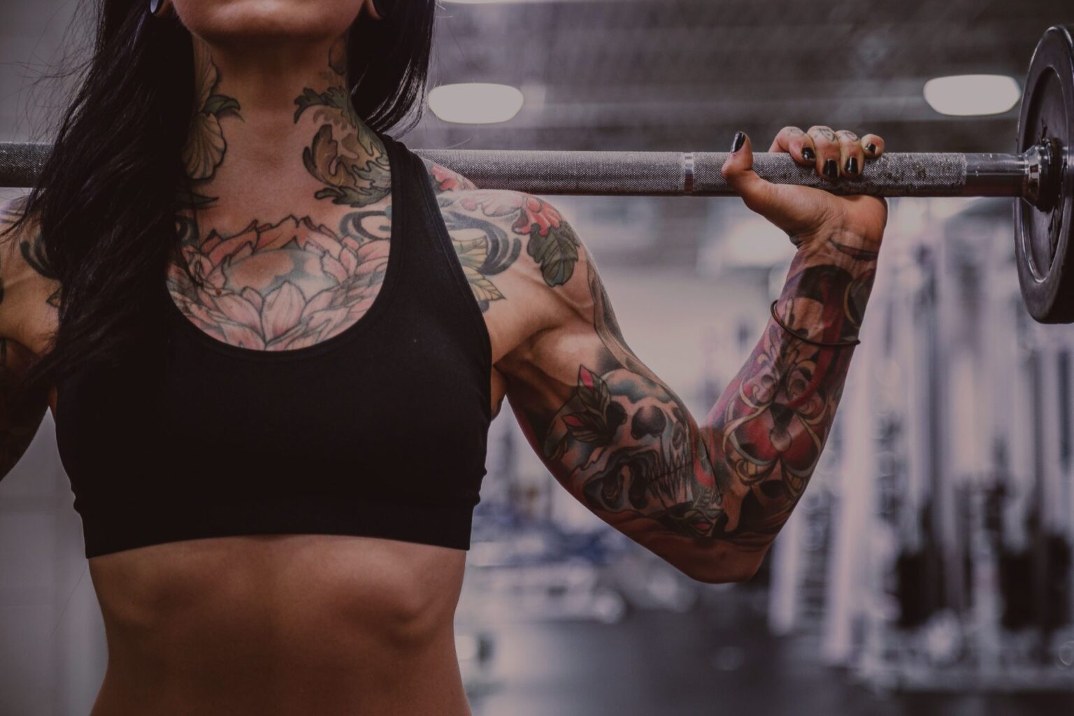 Muscle Building Workouts for Women to Build Strength and Confidence