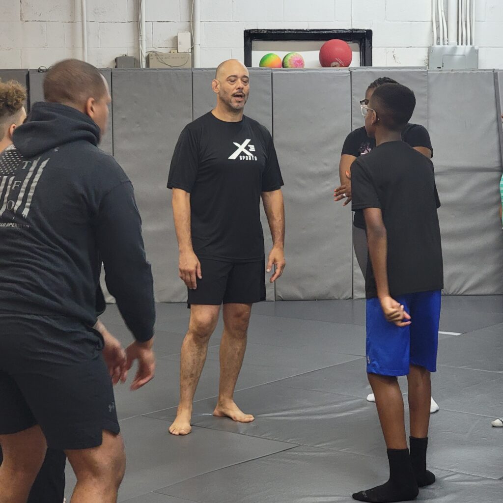 First Responder SelfDefense & Seminars