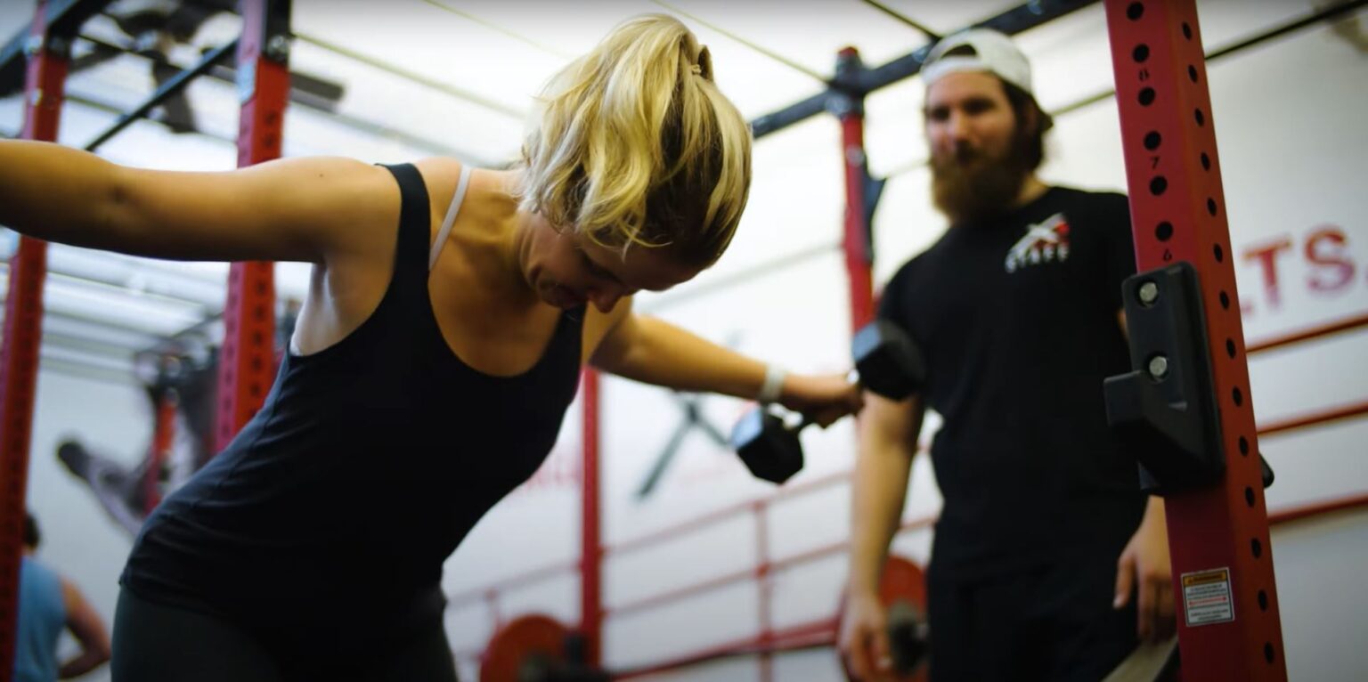 Find Personalized Training with OneonOne Trainers Near Me to